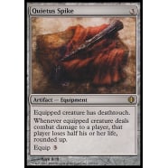 Quietus Spike Thumb Nail