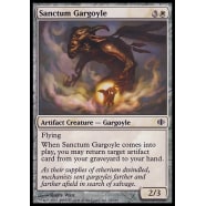Sanctum Gargoyle Thumb Nail