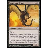 Scavenger Drake Thumb Nail