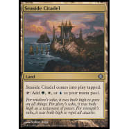 Seaside Citadel Thumb Nail