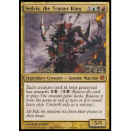 Sedris, the Traitor King Thumb Nail