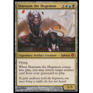 Sharuum the Hegemon Thumb Nail