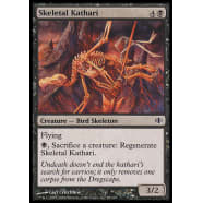 Skeletal Kathari Thumb Nail