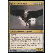 Sphinx Sovereign Thumb Nail