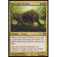 Sprouting Thrinax Thumb Nail