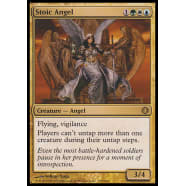 Stoic Angel Thumb Nail