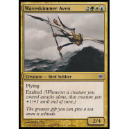 Waveskimmer Aven Thumb Nail