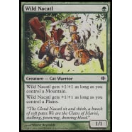 Wild Nacatl Thumb Nail