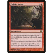 Goblin Assault Thumb Nail