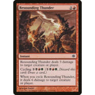 Resounding Thunder Thumb Nail