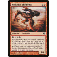 Rockslide Elemental Thumb Nail