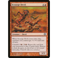 Scourge Devil Thumb Nail