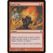 Soul's Fire Thumb Nail