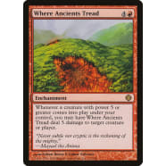 Where Ancients Tread Thumb Nail