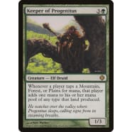 Keeper of Progenitus Thumb Nail
