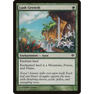 Lush Growth Thumb Nail