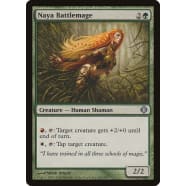 Naya Battlemage Thumb Nail