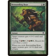 Resounding Roar Thumb Nail