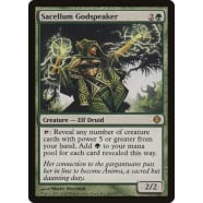 Sacellum Godspeaker Thumb Nail
