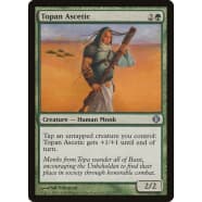 Topan Ascetic Thumb Nail