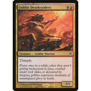 Goblin Deathraiders Thumb Nail