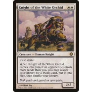 Knight of the White Orchid Thumb Nail
