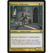 Jhessian Infiltrator Thumb Nail