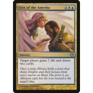 Kiss of the Amesha Thumb Nail