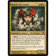Mayael the Anima Thumb Nail