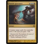 Punish Ignorance Thumb Nail