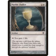 Marble Chalice Thumb Nail
