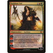 Sarkhan Vol Thumb Nail