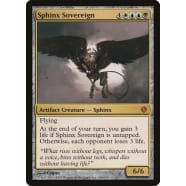 Sphinx Sovereign Thumb Nail