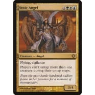 Stoic Angel Thumb Nail