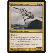 Waveskimmer Aven Thumb Nail