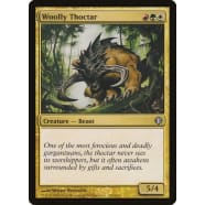 Woolly Thoctar Thumb Nail