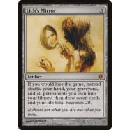 Lich's Mirror Thumb Nail