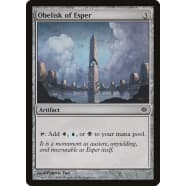 Obelisk of Esper Thumb Nail
