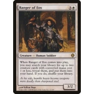 Ranger of Eos Thumb Nail