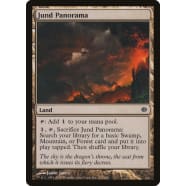 Jund Panorama Thumb Nail
