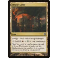 Savage Lands Thumb Nail