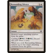 Resounding Silence Thumb Nail