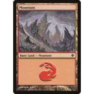 Mountain A Thumb Nail