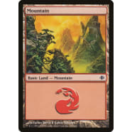 Mountain D Thumb Nail