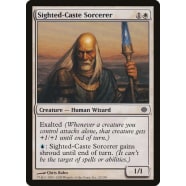 Sighted-Caste Sorcerer Thumb Nail