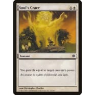 Soul's Grace Thumb Nail