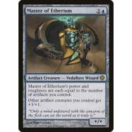 Master of Etherium Thumb Nail
