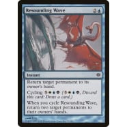 Resounding Wave Thumb Nail
