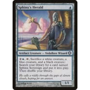 Sphinx's Herald Thumb Nail