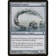 Steelclad Serpent Thumb Nail